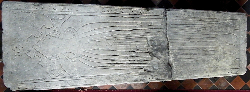 Watton - St Mary William de Malton 1279 Prior of Watton